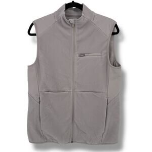 Figs Gray Women's Vest